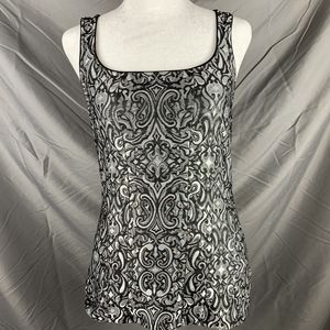 White House Black Market top